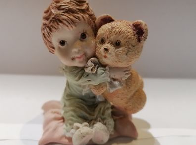 Mary and Friends Hallmark