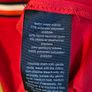 NEW - Tommy Hilfiger red Dress UK 10 Image 3