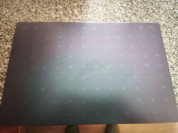 asus laptop