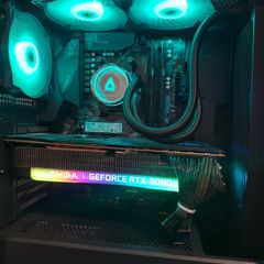 Evga Rtx 3080 Ftw3 10gb