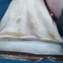 Vintage 10" Capodimonte "Merry Monk" Image 6