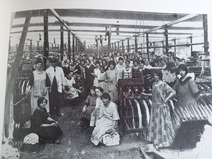 Rooms of Time: Memories of Ulster People