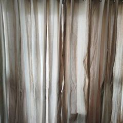 Large Patio Curtains