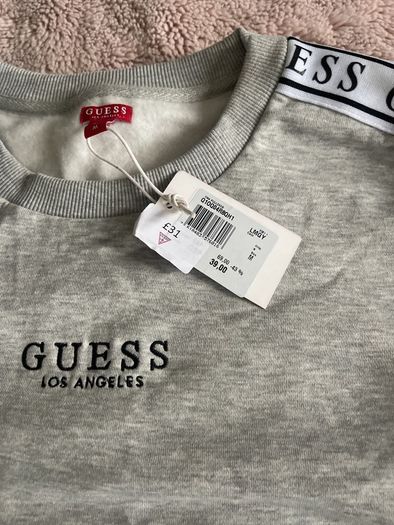 guess set size M