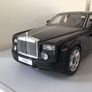 Rolls Royce phantom extended wheel base Image 4