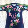 Stade Francais Paris Rugby Jersey 2010/11 Size M Image 2