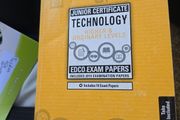 Junior Cert Exam Papers