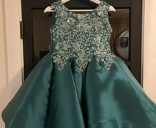 confirmation dress