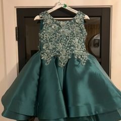 confirmation dress