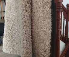 Free carpet