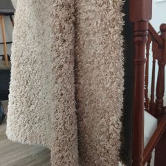 Free carpet