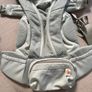 Ergobaby Omni 360 Mesh Carrier Image 2