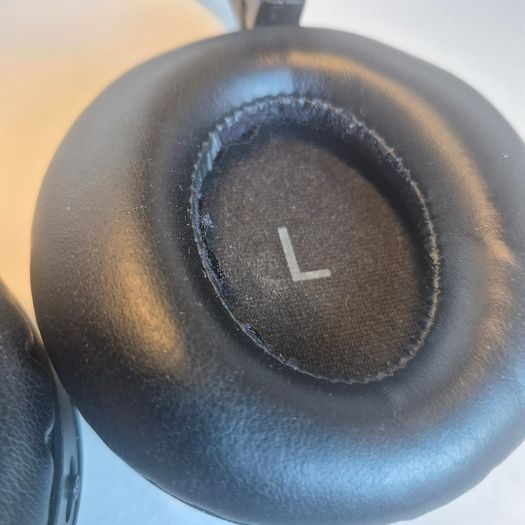 Philips TAH5205 Wireless Over-Ear Headphones - Cable Included