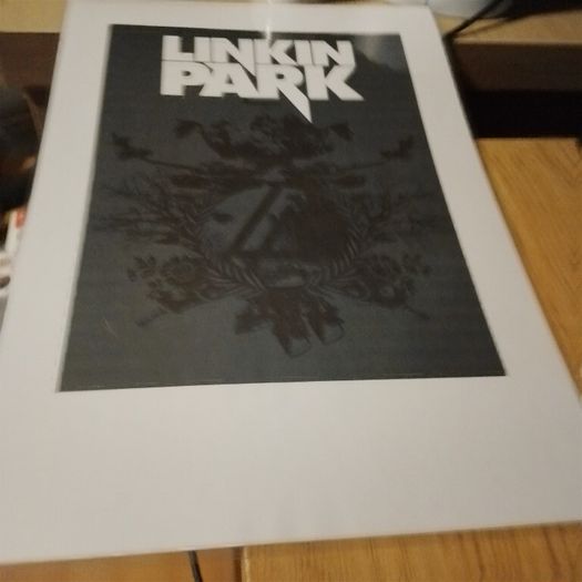 posters