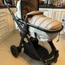 Panorama XTI 2in1 Buggy Pram Image 8