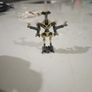 Lego star wars minifigure general grevious tan armour sw0254 Image 2