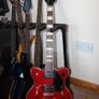 Gretsch G2655 Streamliner + Hardshell Case Image 6