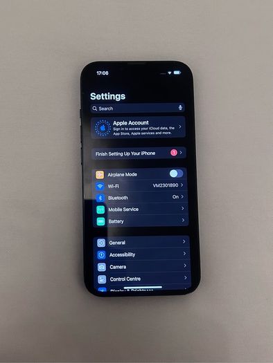 iPhone 13 128GB - very good condition