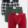 Gilly Hicks Boxers Bundle BNWT Image 7