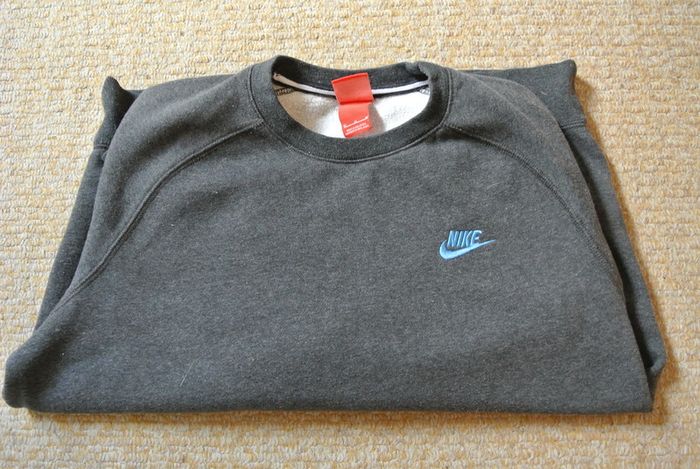 Nike Sweatshirt (as New)