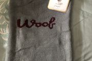 New Medium Dog jumper