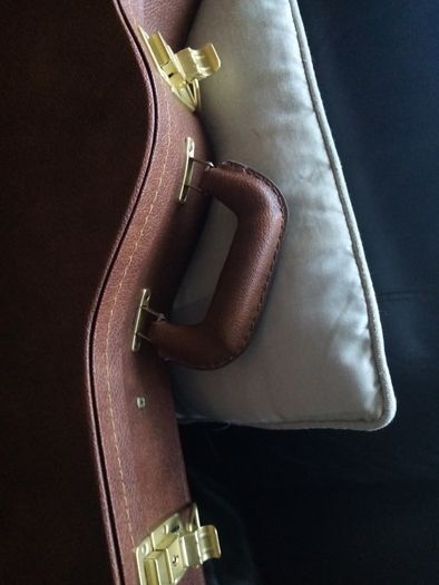 Gibson case