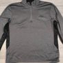 Callaway Half Zip Golf Jumper Mens Large Image 2