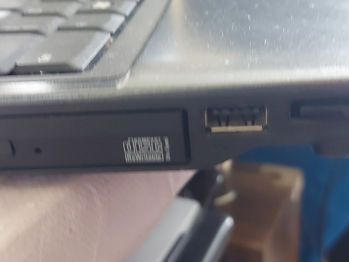 ACER EXTENZA 4220, Vintage, Intel Celeron CPU 530, 1.73GHZ, 32bit, 512mb Ram, 65GB HDD, Windows 7,  Firefox, Opera, Chrome and VLC