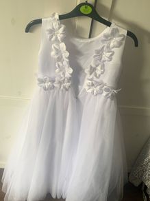 Comunion dress