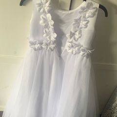 Comunion dress