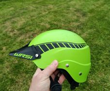kayak kayaking helmet