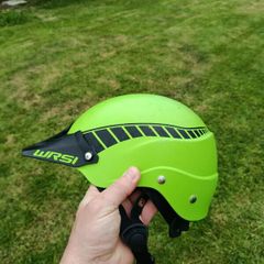kayak kayaking helmet