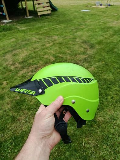 kayak kayaking helmet