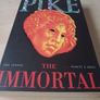 The Immortal by Christopher Pike (Horror Paperback 1993) Image 3