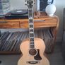 Eastman AC630 Jumbo Image 7