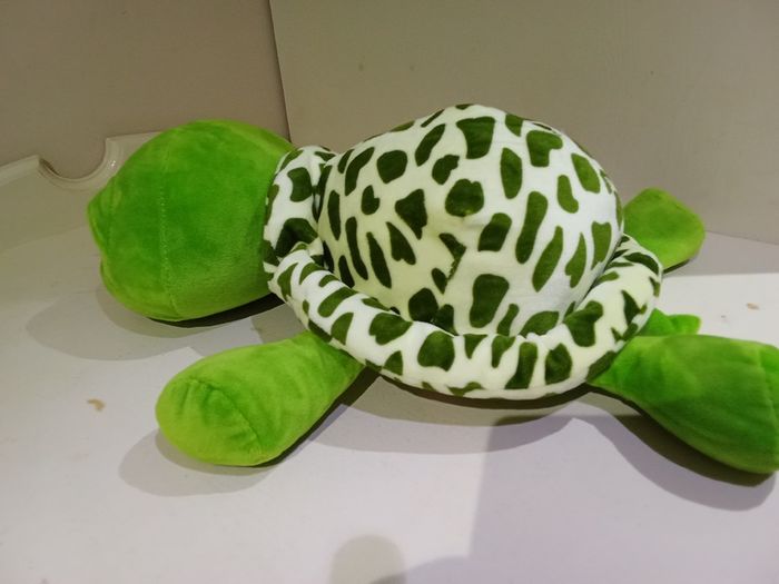 Soft Toy