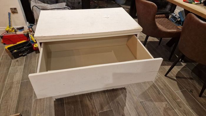 Drawers