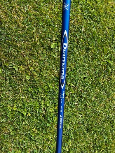 Titleist Drivers, woods and hybrids