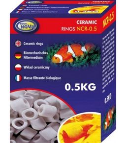 Porous ceramics media 0.5kg