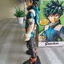 My Hero Academia Izuku Midoriya Deku Grandista Figure Image 4