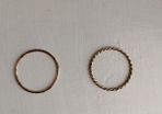 Thin Rings