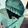 Compost bin - 900 litres Image 4