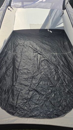 2 man tent