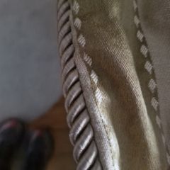 Quilted throw/blanket/bedspread/weighted blanket