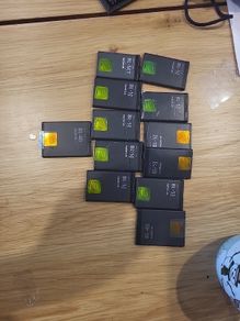phone battery