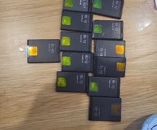 phone battery