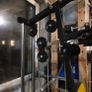 Multifunction Home Gym Workout Station Image 4