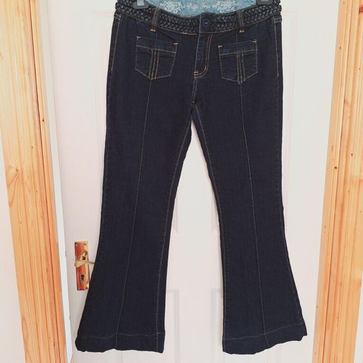 Jeans - Size 14