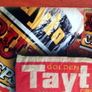 Tayto Poster Ireland Irish Memorabilia Image 2