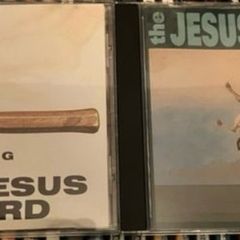 the Jesus Lizard selection    CD